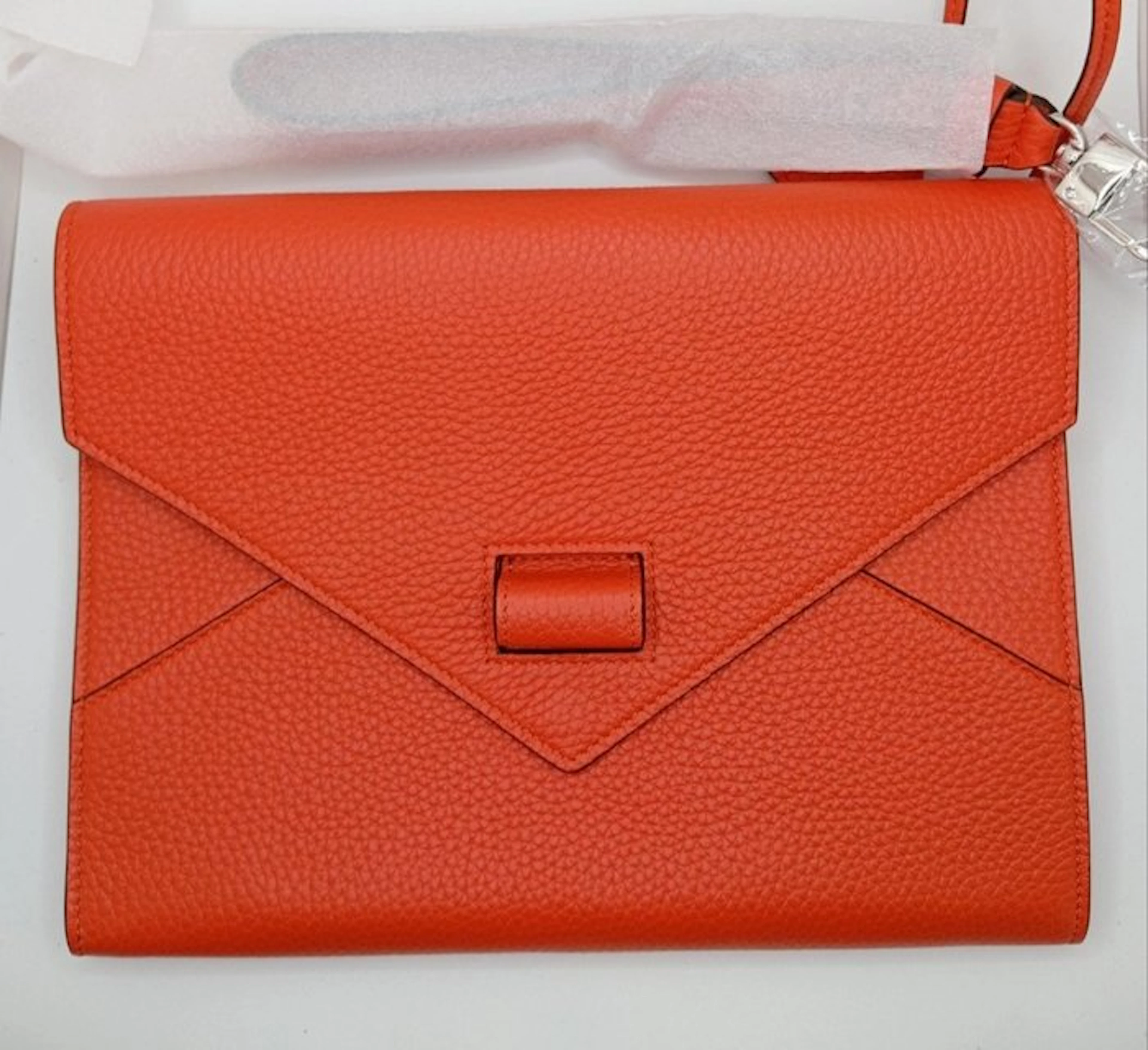 Montblanc - Case - Masterpiece - Leather