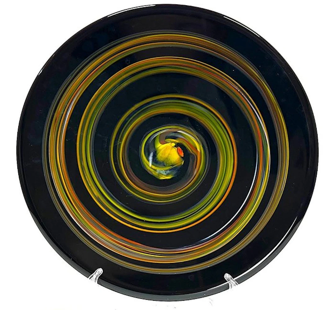 Murano Magnifico Centrotavola – Diametro 32 cm - Italia