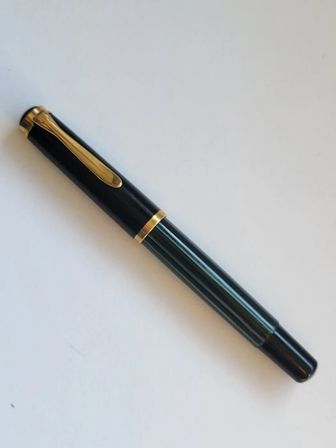 Pelikan - M400 - Fountain pen