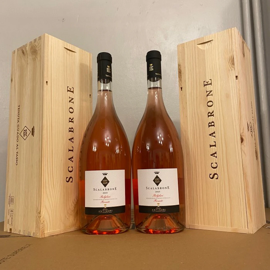 2025 Marchesi Antinori Tenuta Guado al Tasso