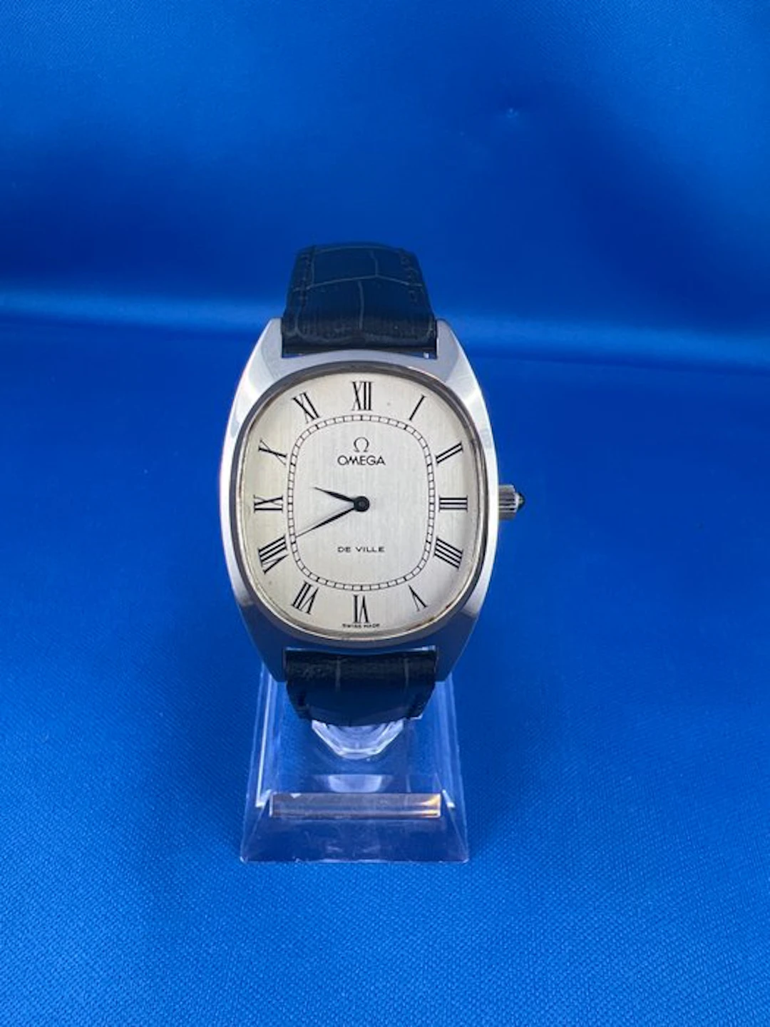 Omega - De Ville - No reserve price - Men - 1970-1979