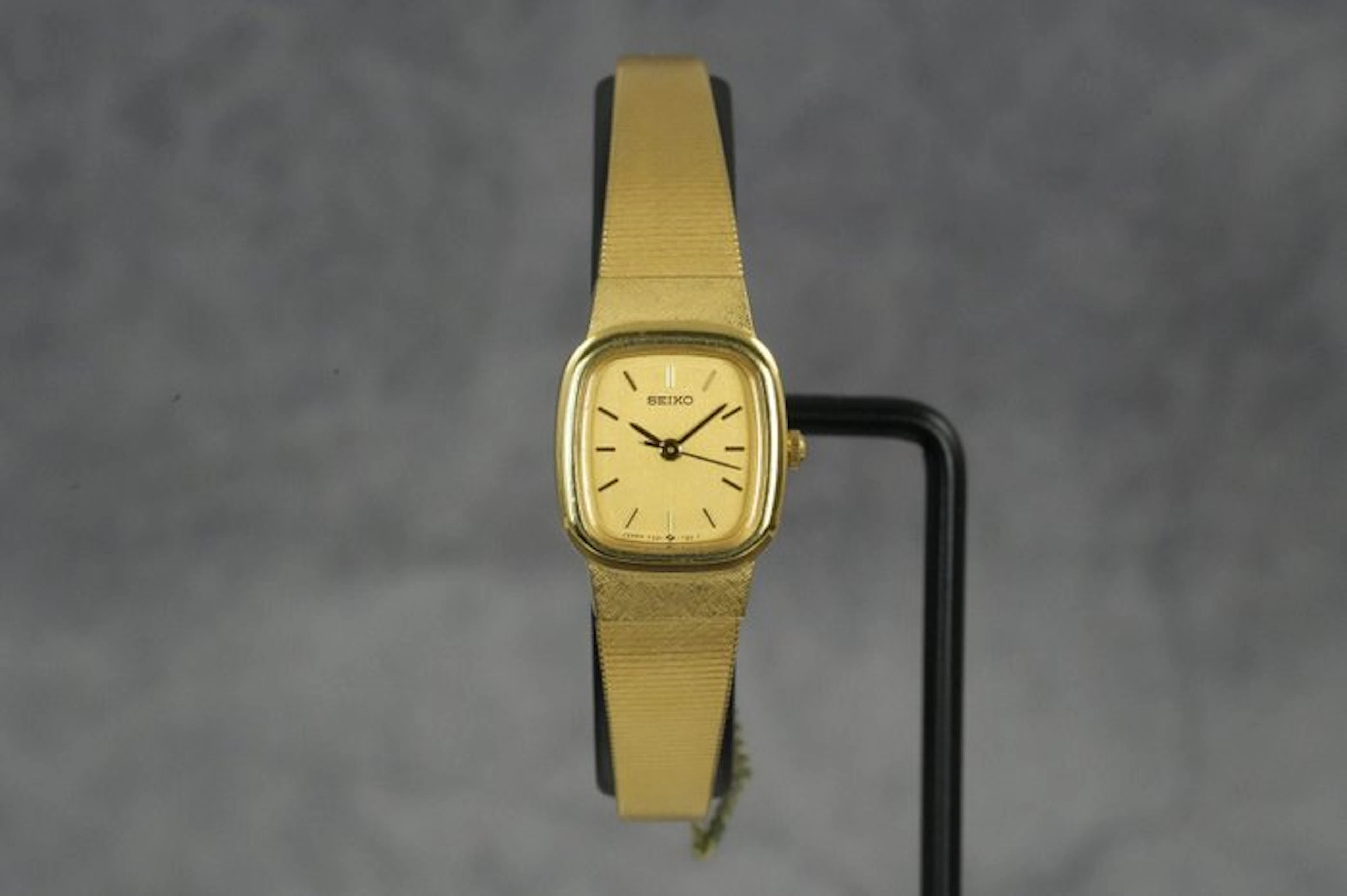 Seiko - Quartz - No reserve price - 7321-6060 - Women - 1988