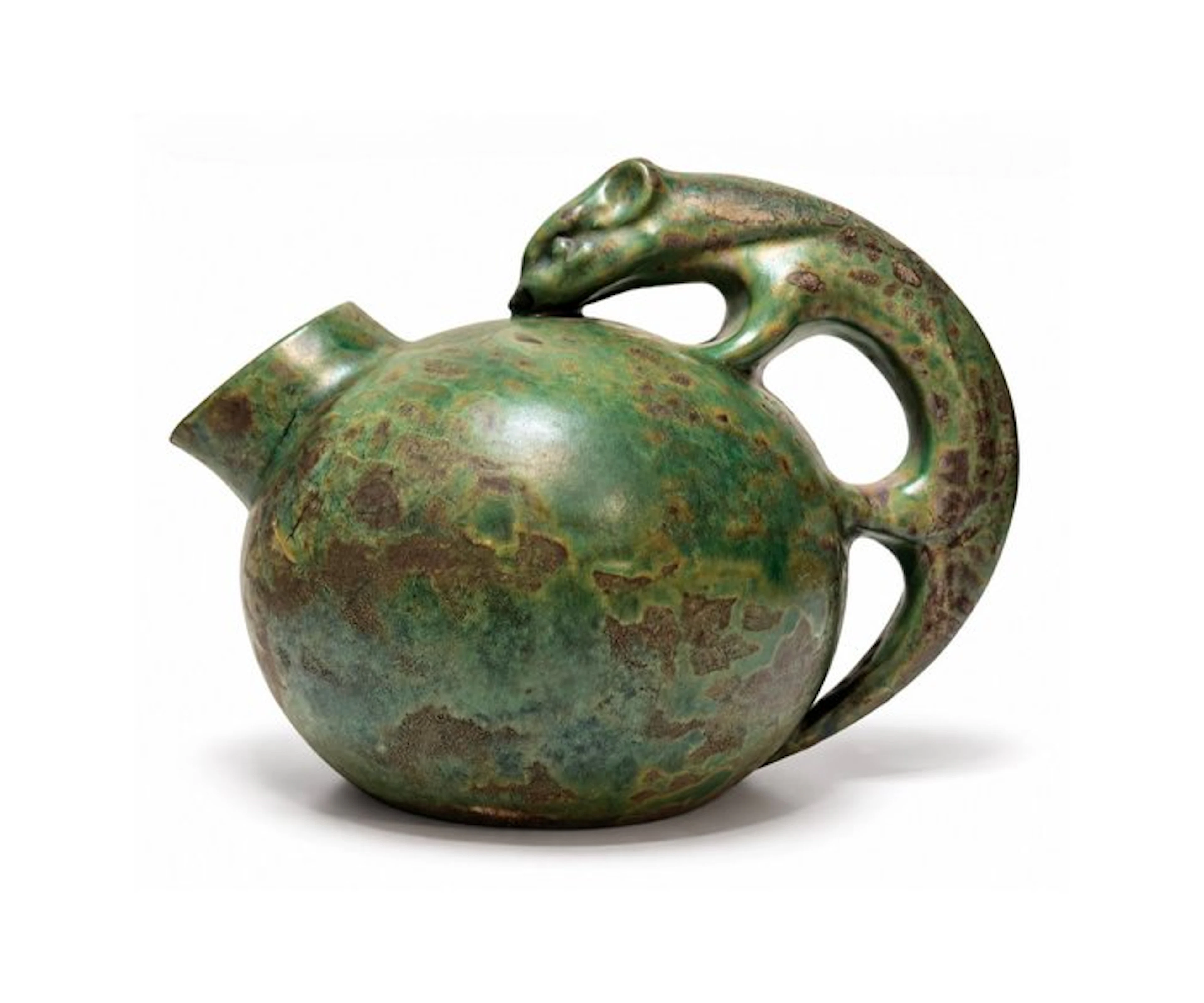 Studio Atelier Werk - Leon Dissing - Ewer - Model/Form No