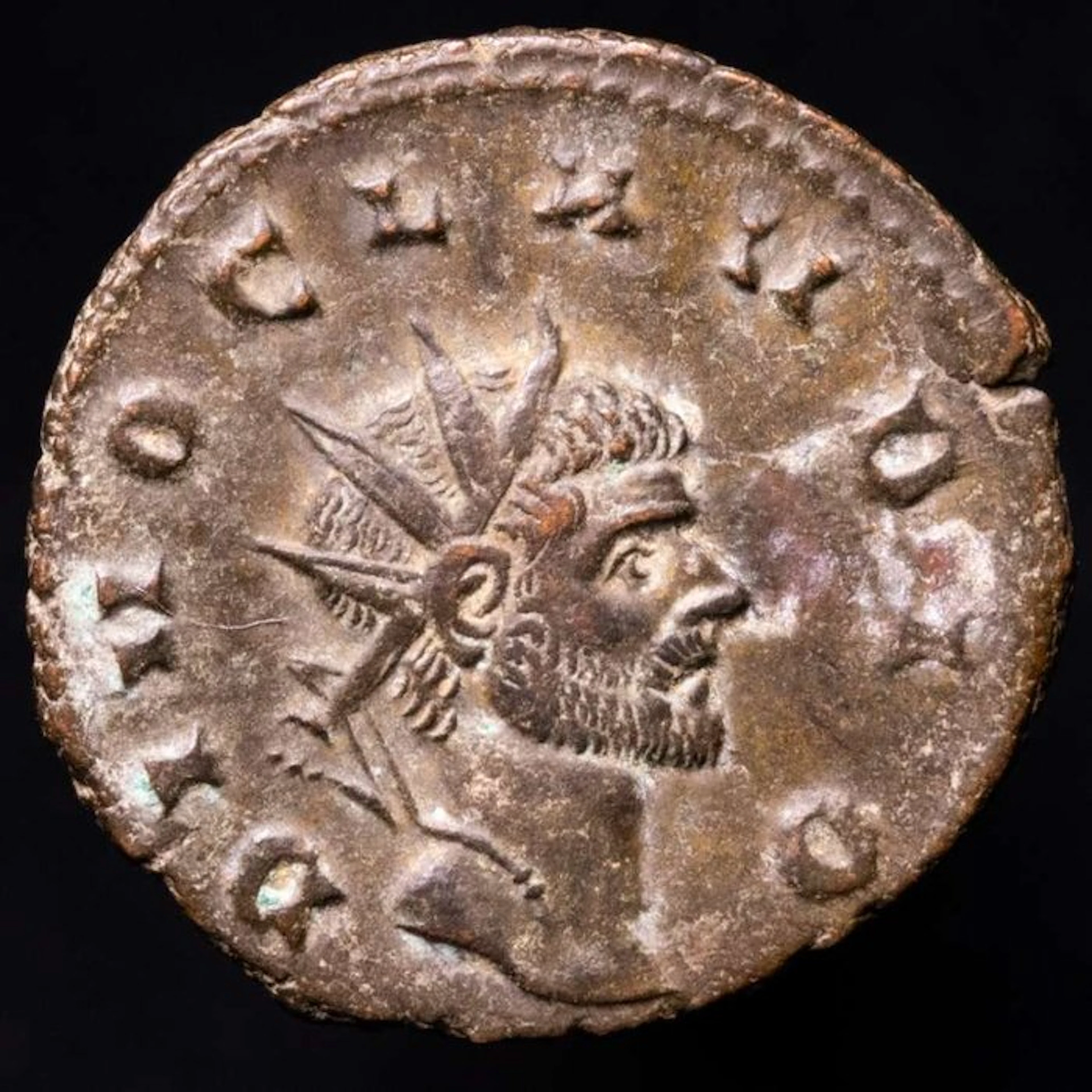 Roman Empire