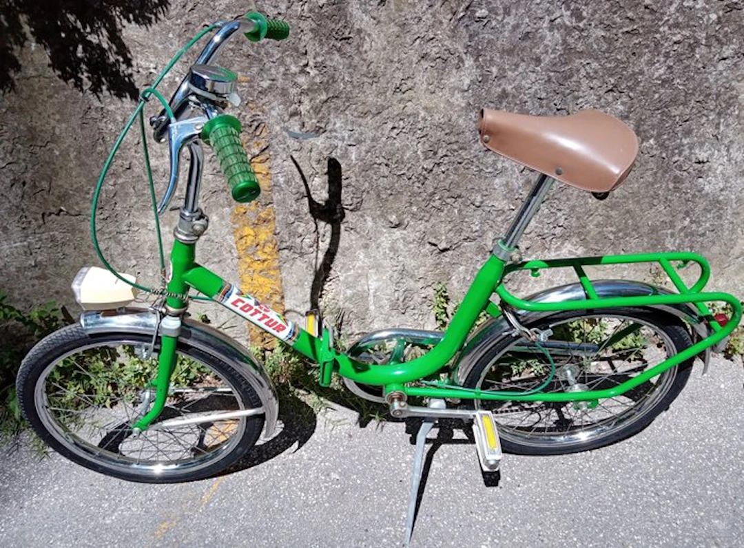 Graziella - Bicycle - Unknown