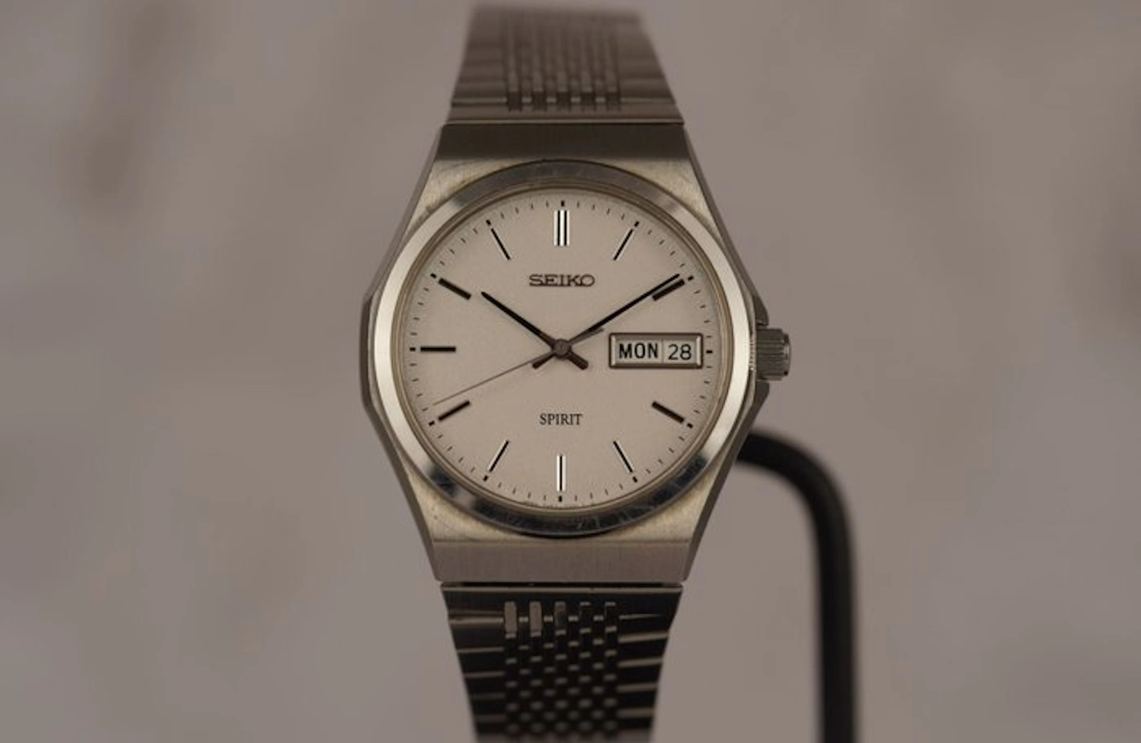 Seiko - Spirit - No reserve price - 7N93-7000 - Men - 1993