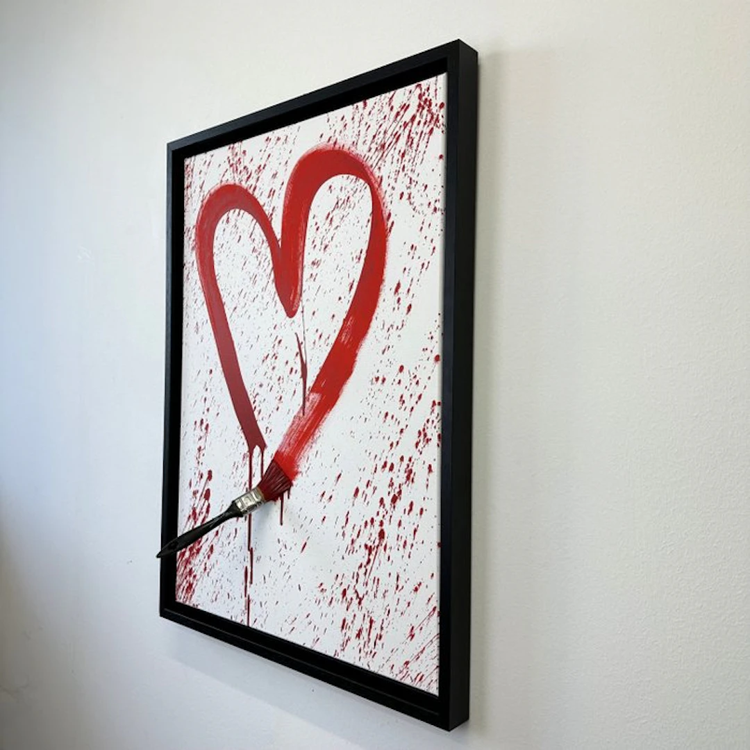 Santicri - Snapshot, Love #12