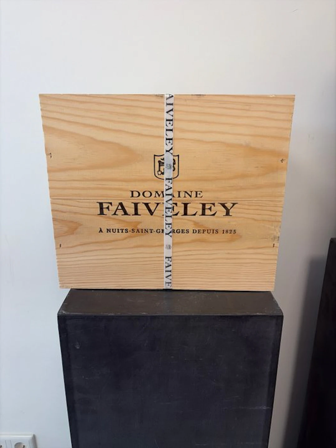 2017 Domaine Faiveley