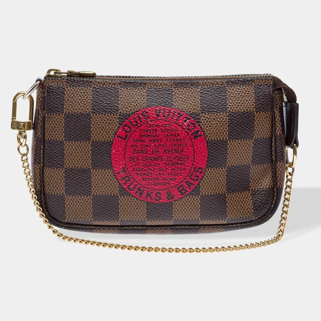 Louis Vuitton - Other - Handbag