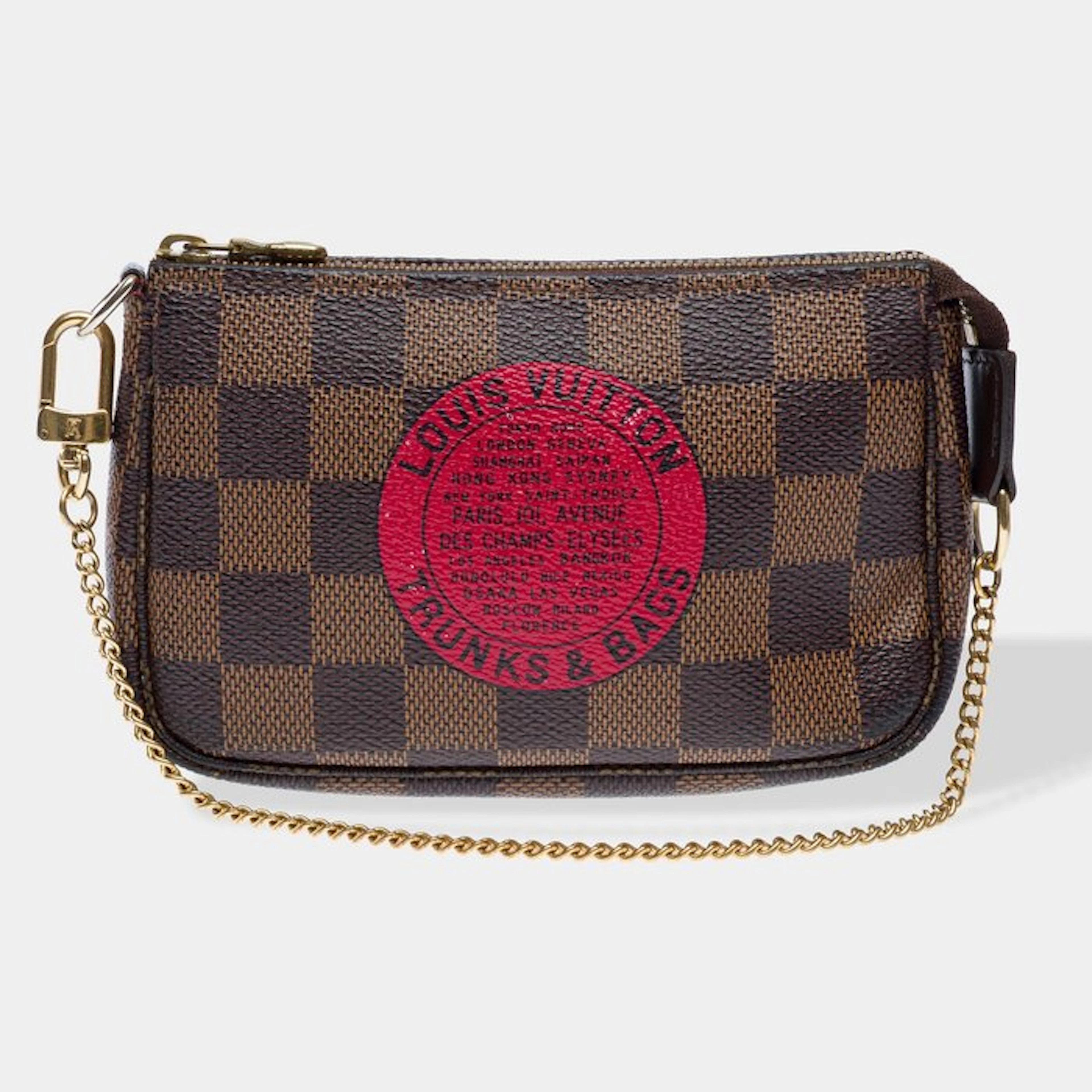 Louis Vuitton - Other - Handbag