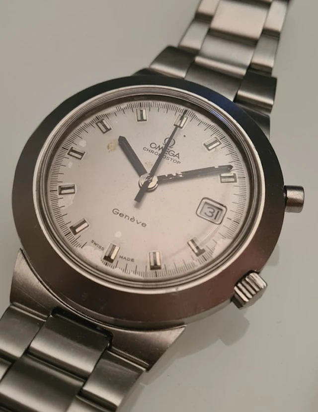 Omega - No reserve price - Men - 1970-1979