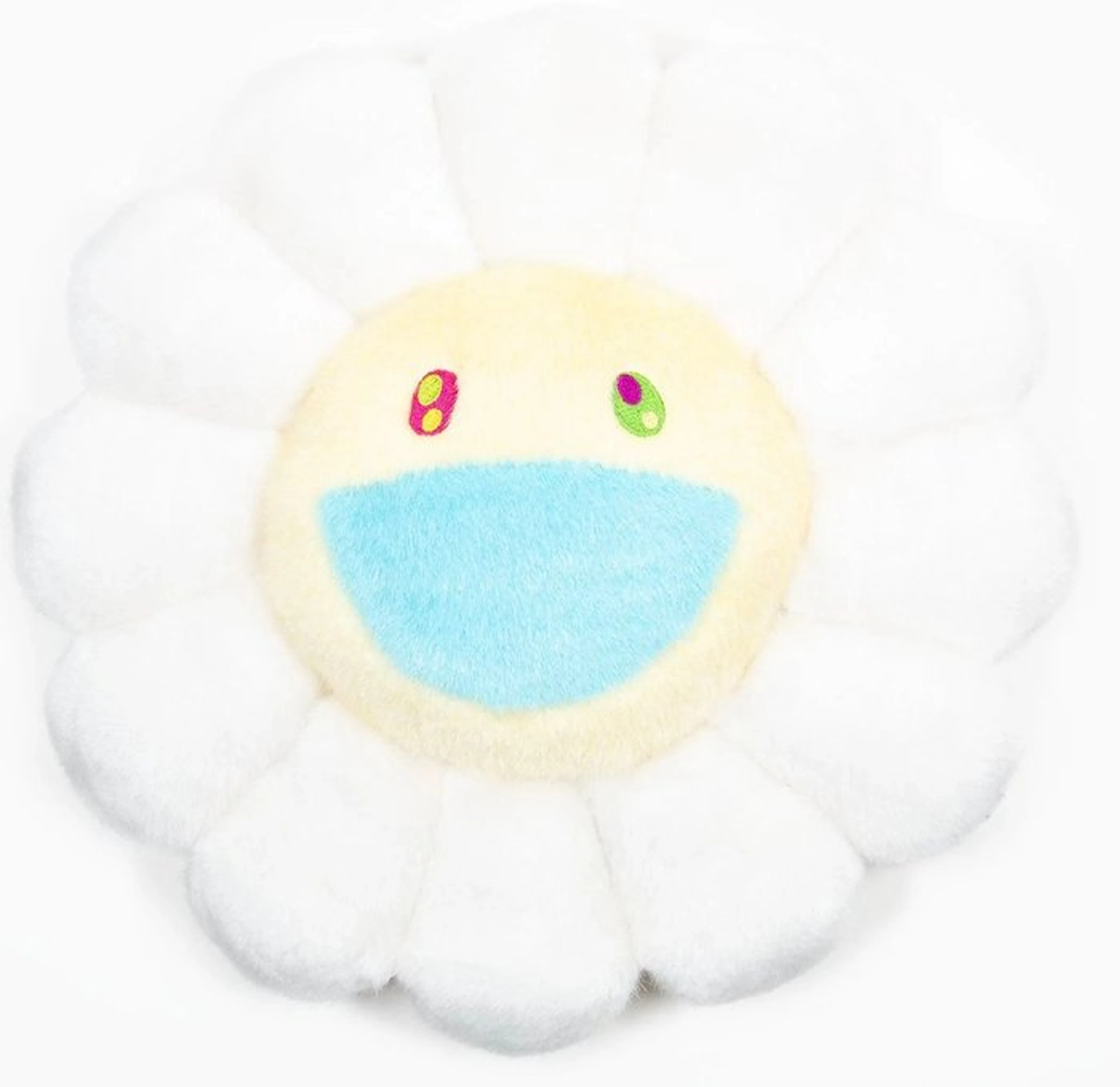 Takashi Murakami (1962) - Flower Cushion - 30cm