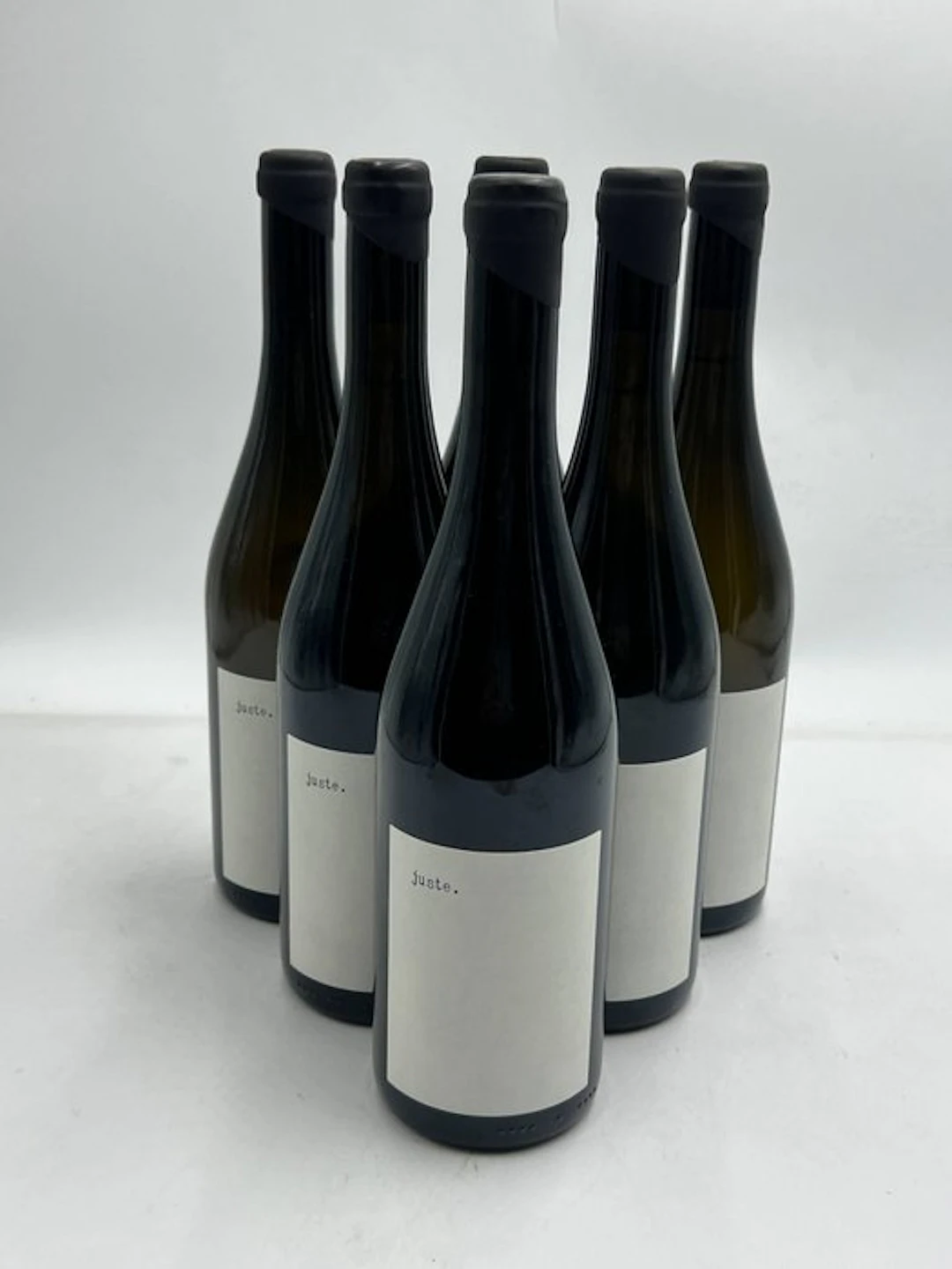 2024 Sophie & Clement Maire-Kurdziel juste - Loire - 6 Bottles (0.75L)
