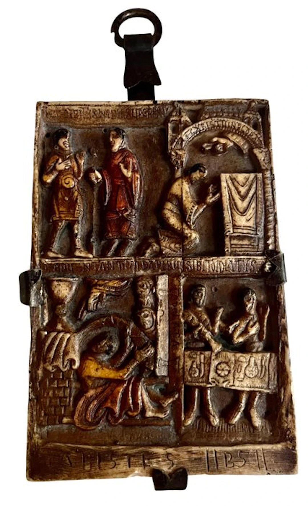 Icon - Resin - Russian icon