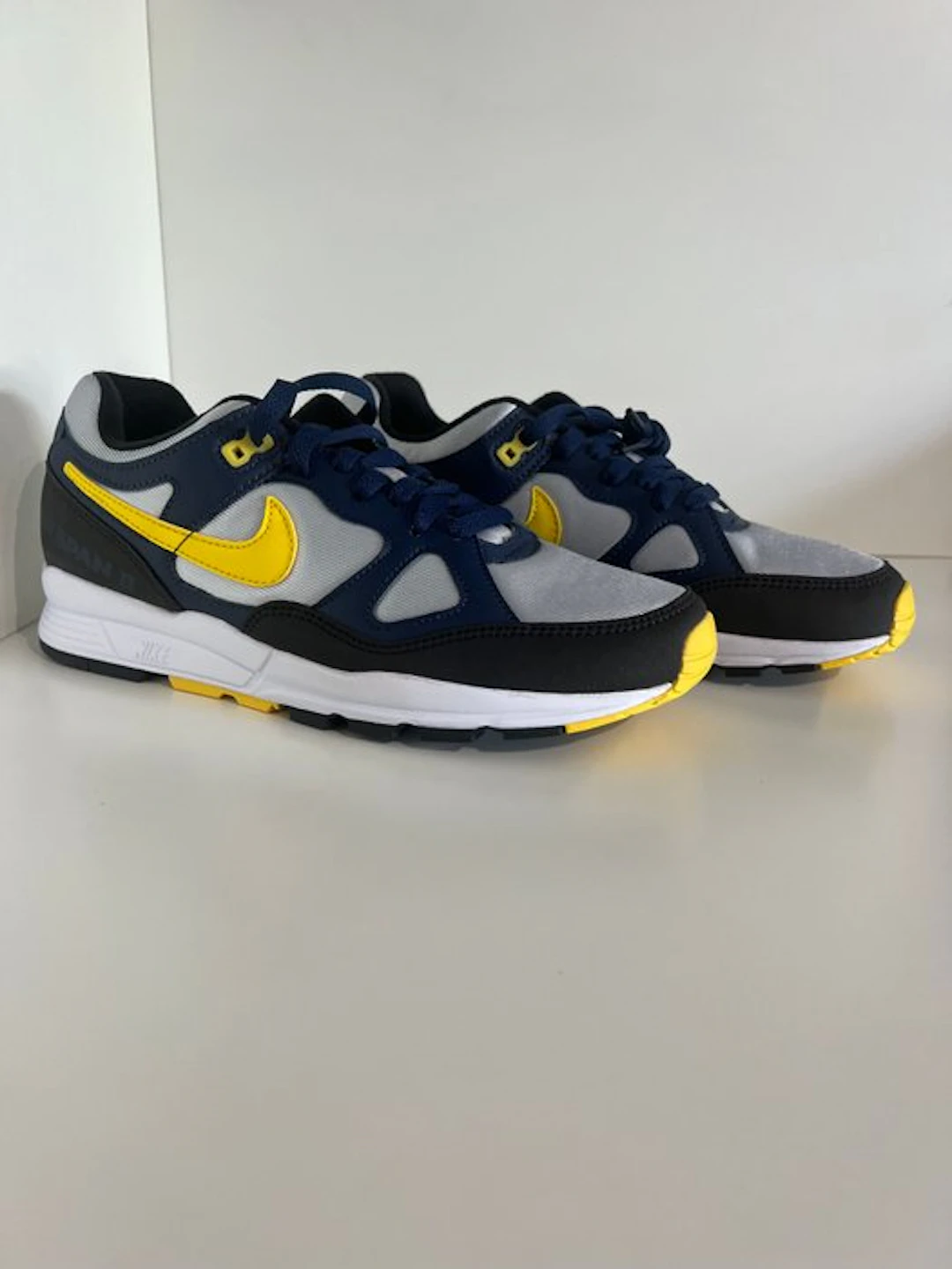 Nike - Nike Air Span II - Sneakers - Size: EU 42 - New with tags