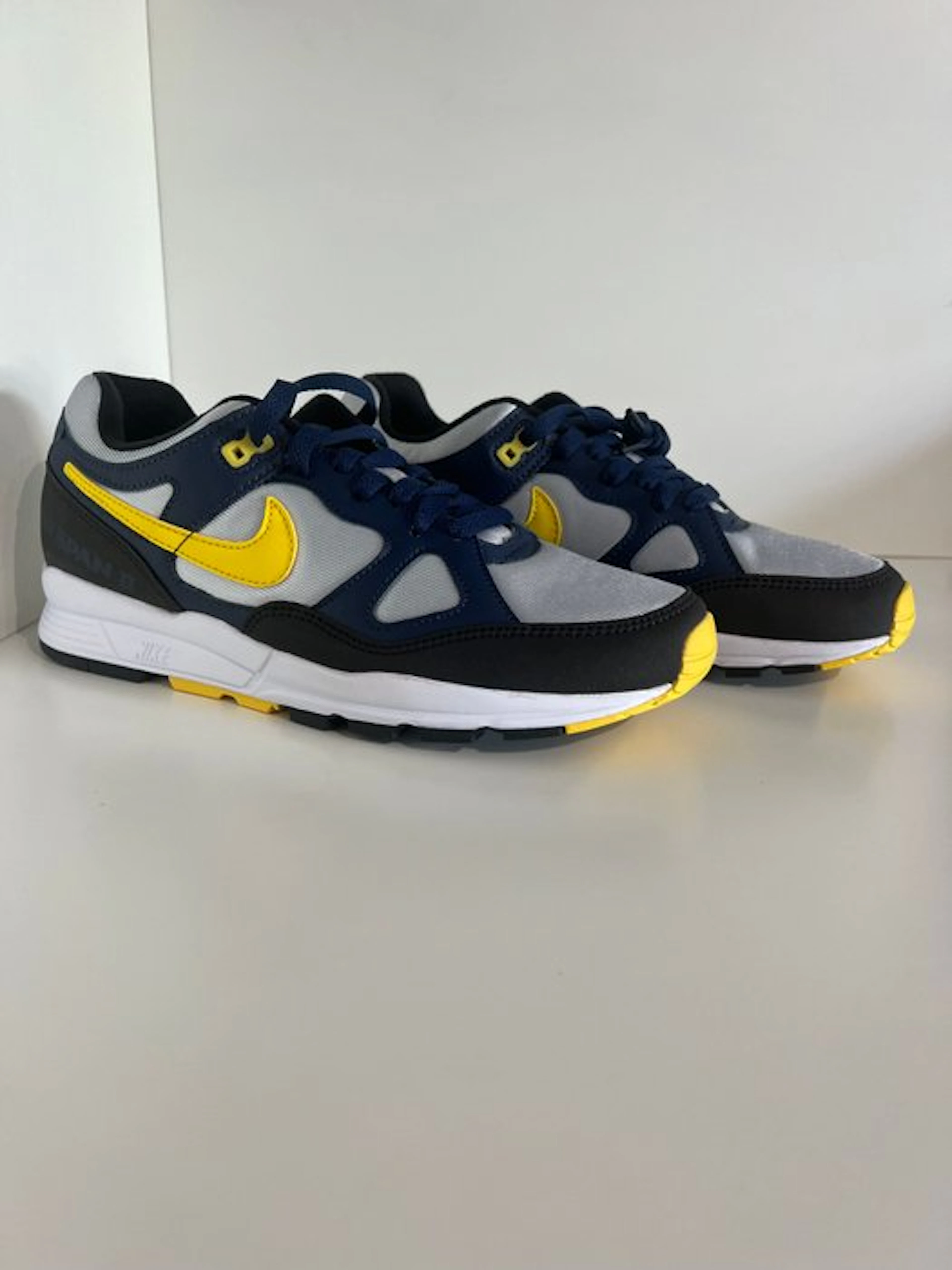 Nike - Nike Air Span II - Sneakers - Size: EU 42 - New with tags