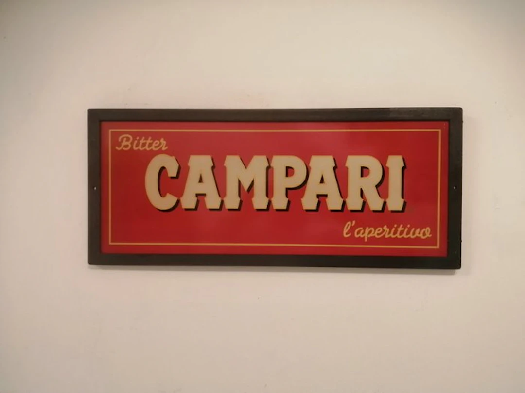 Davide Campari spa Milano - Davide Campari spa Milano...
