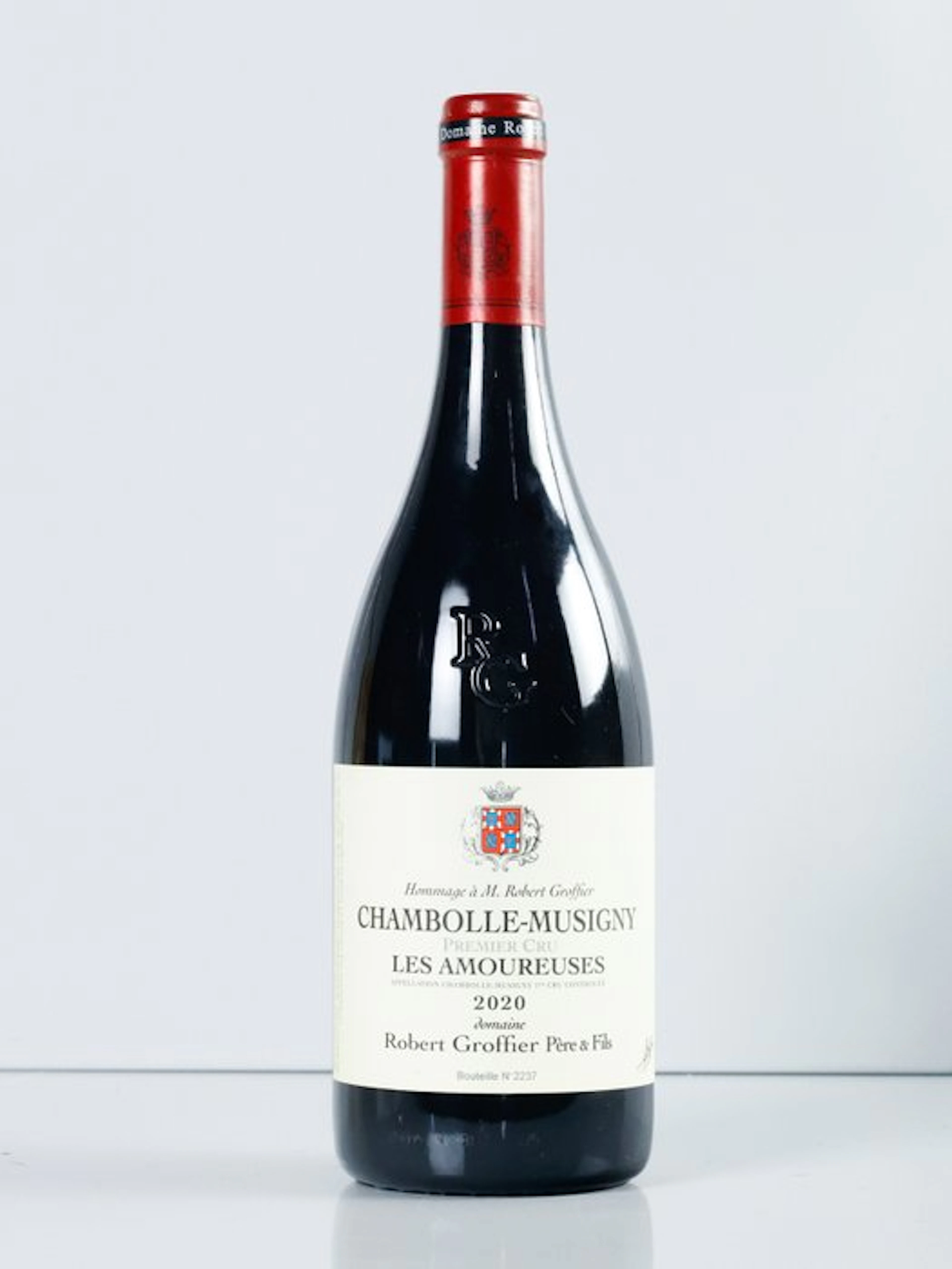 2020 Domaine Robert Groffier