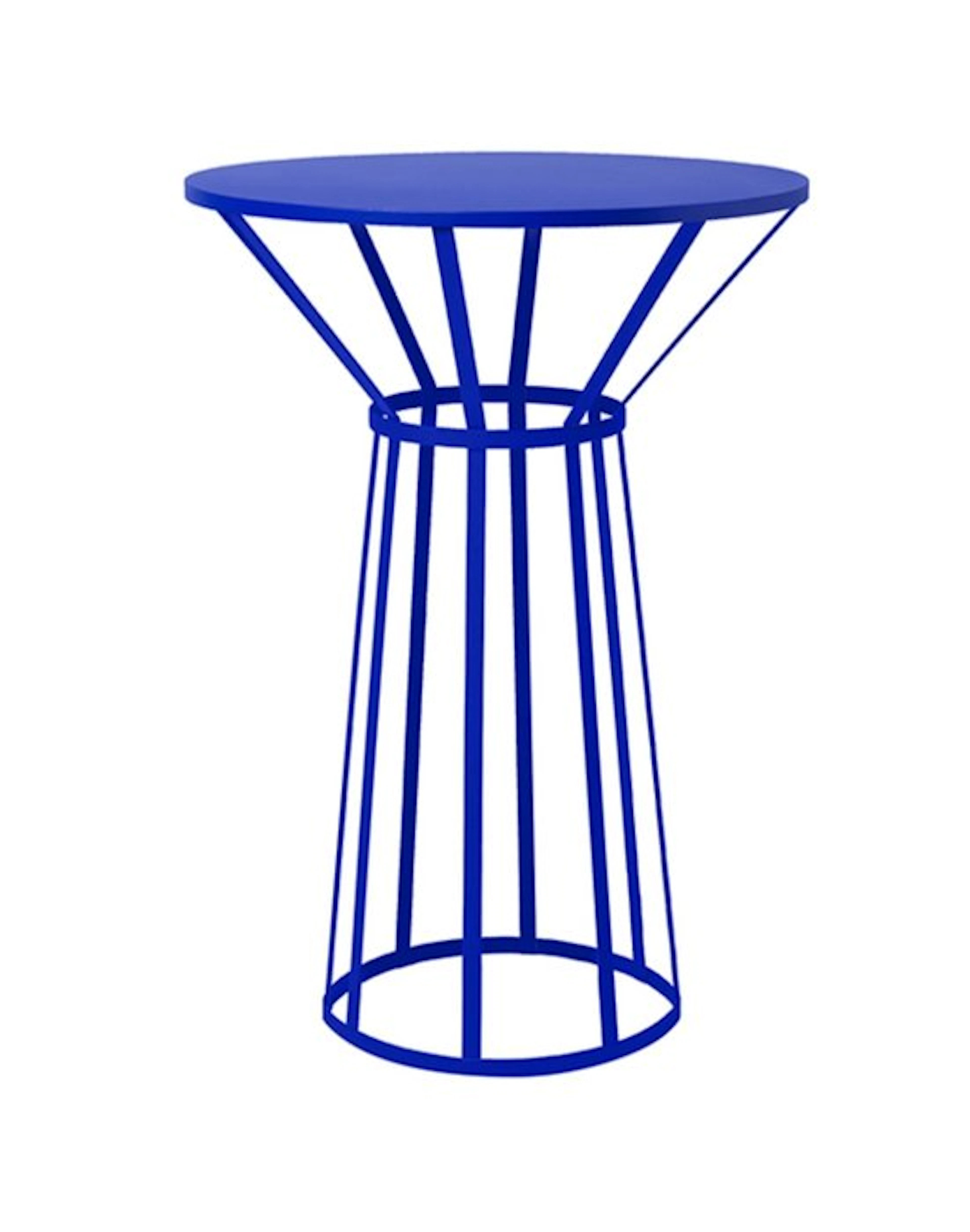 Petite Friture - Amandine Chhor AC/AL Studio) - Column table (2) -