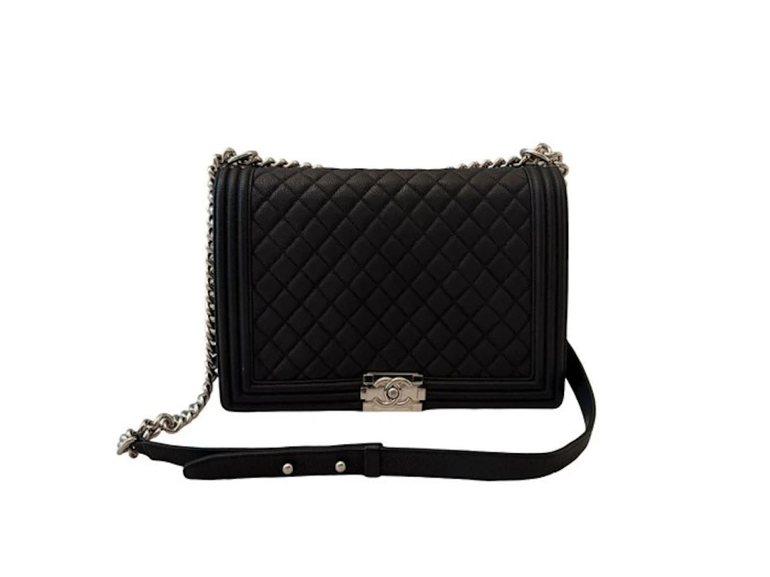 Chanel - Boy - Shoulder bag