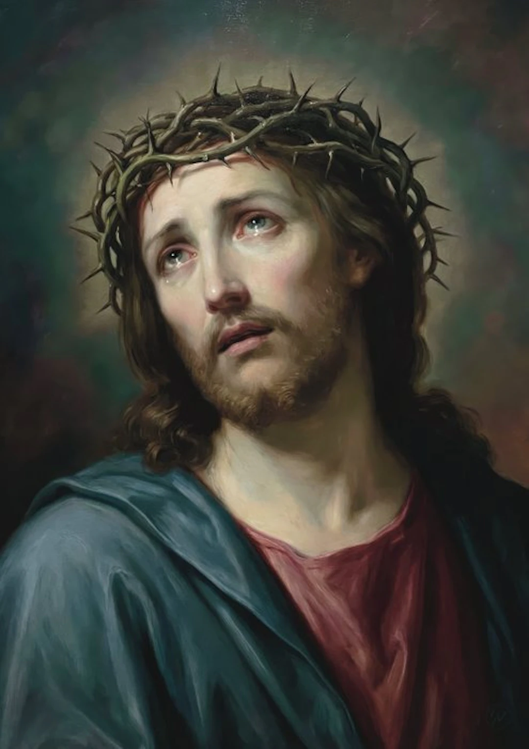 SDIMART - Jesus Christ - The Sacred Revelation...