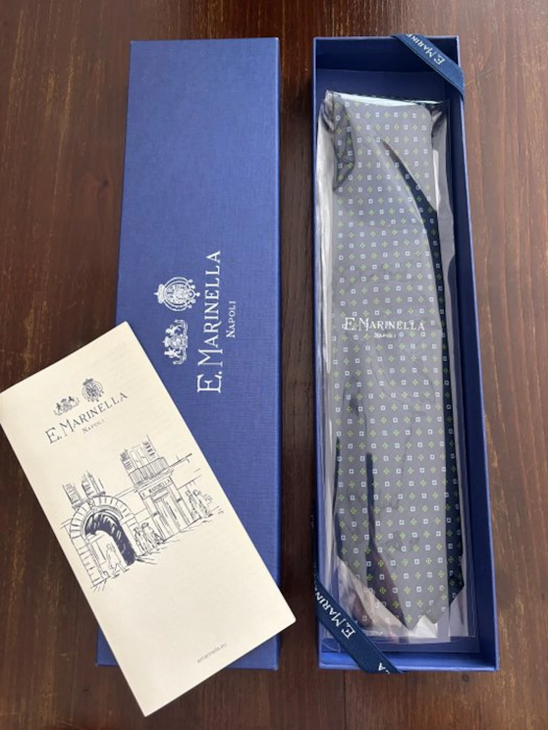 Marinella - Tie