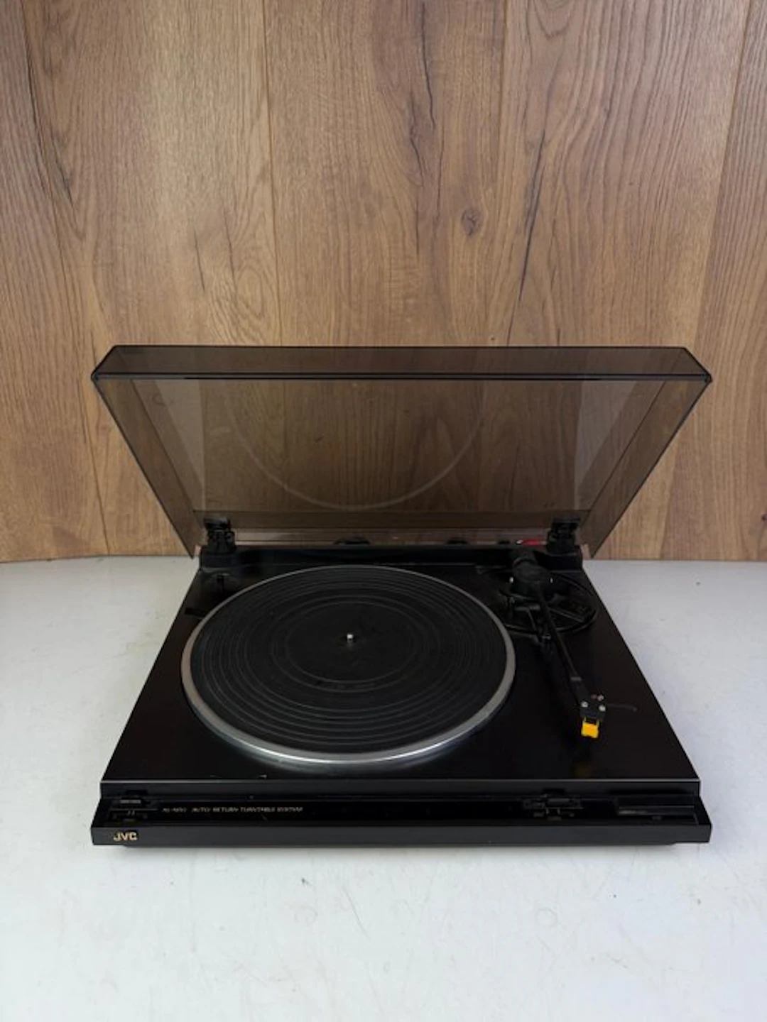 JVC - AL-A150 Record player