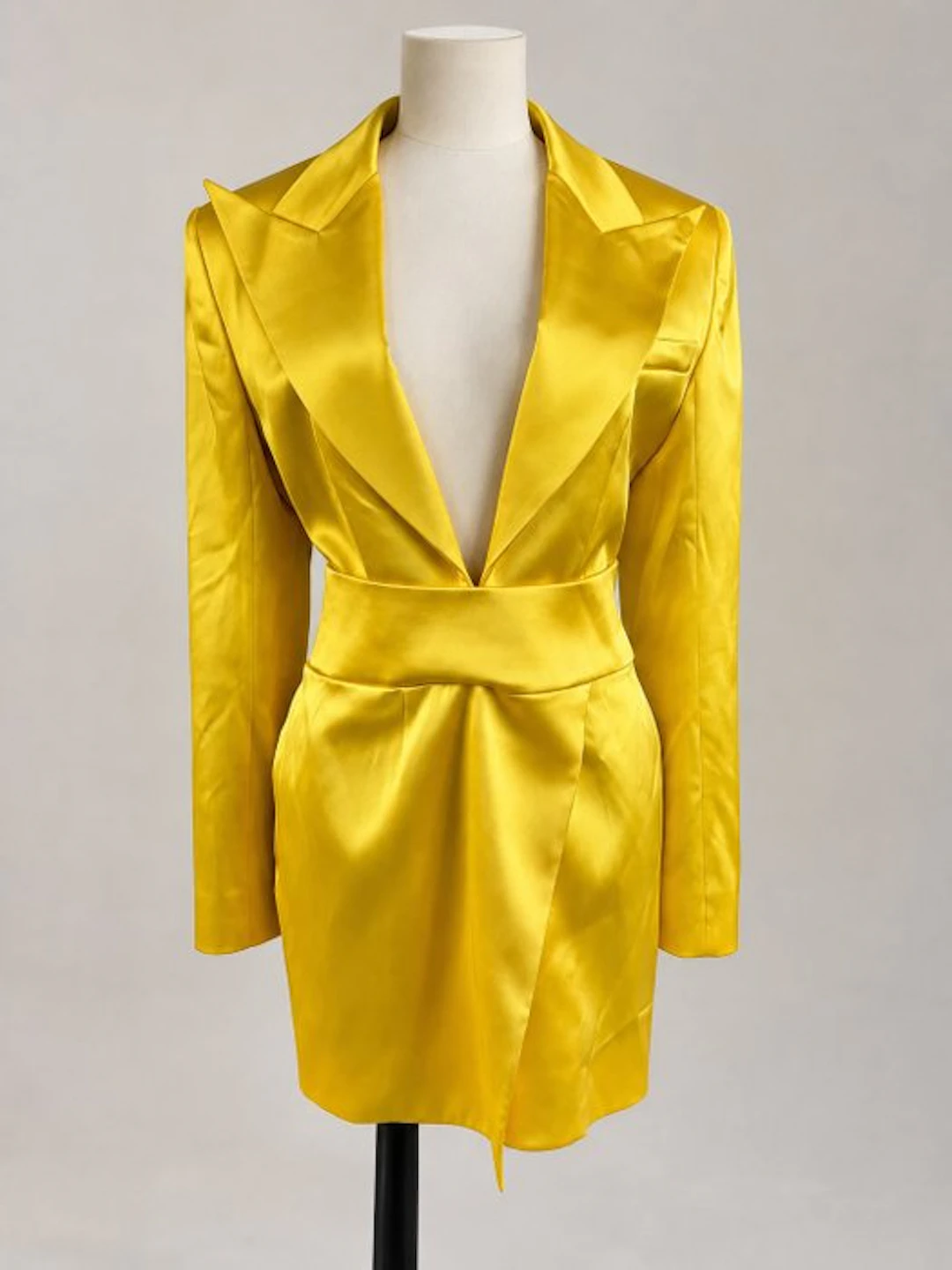 Alexandre Vauthier - Evening dress - New with tags