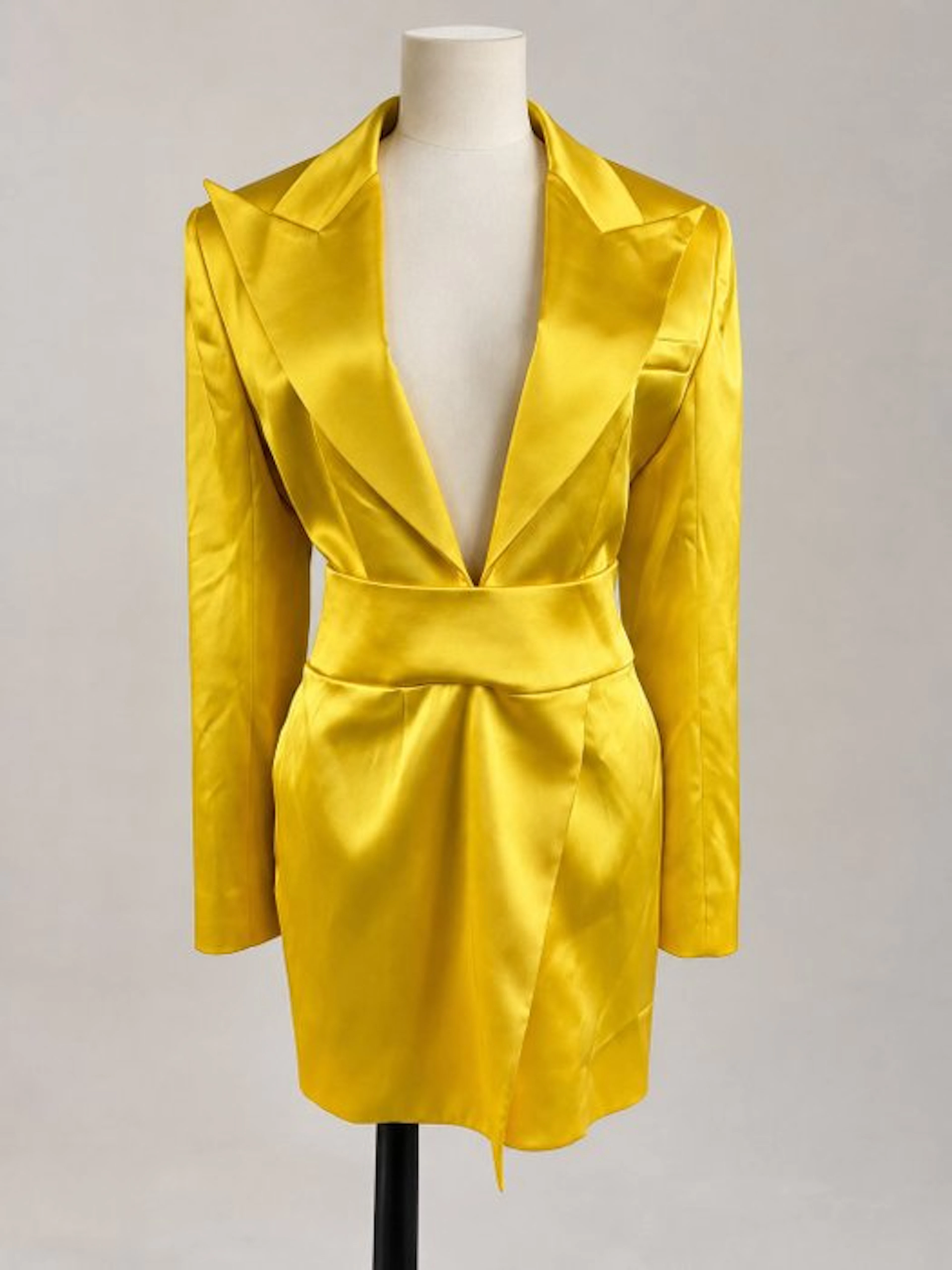 Alexandre Vauthier - Evening dress - New with tags