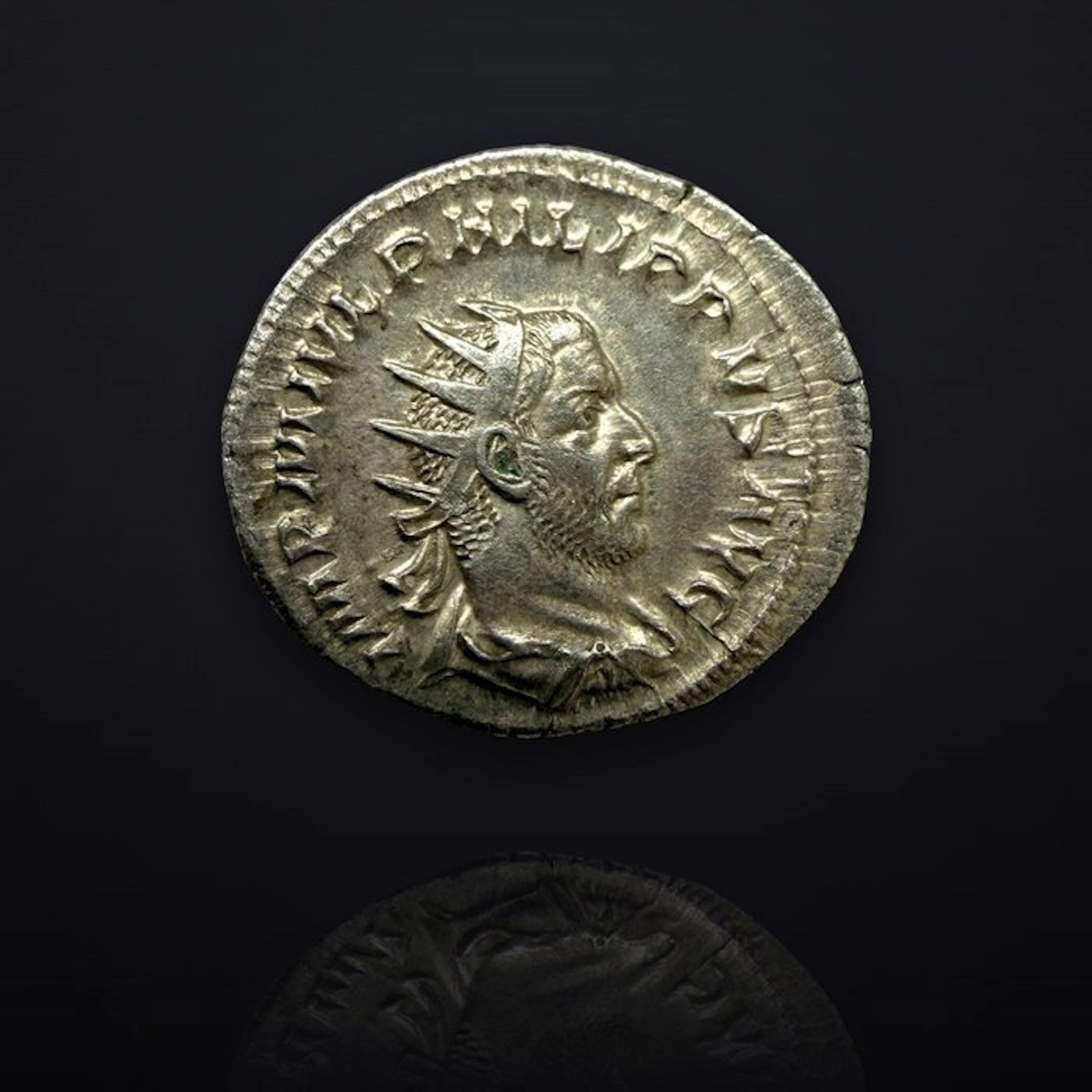 Roman Empire