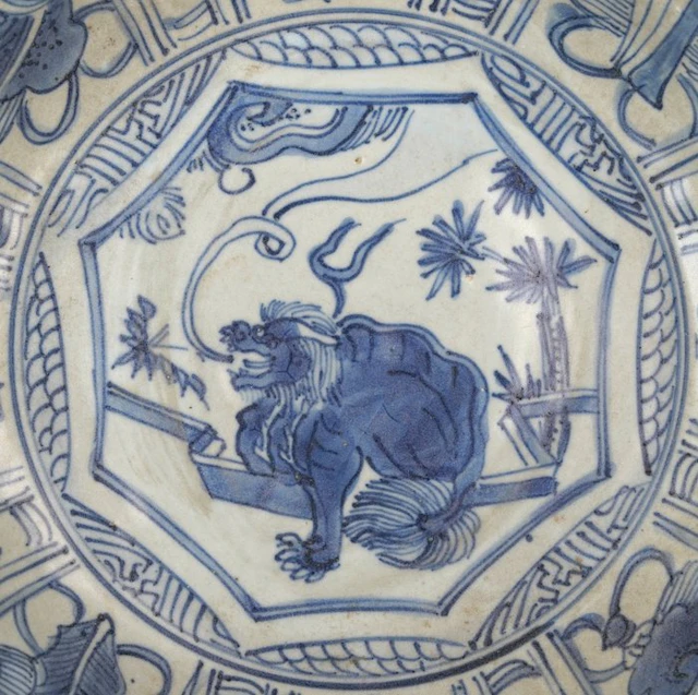 Wanli (1573-1619) - Extremely Rare