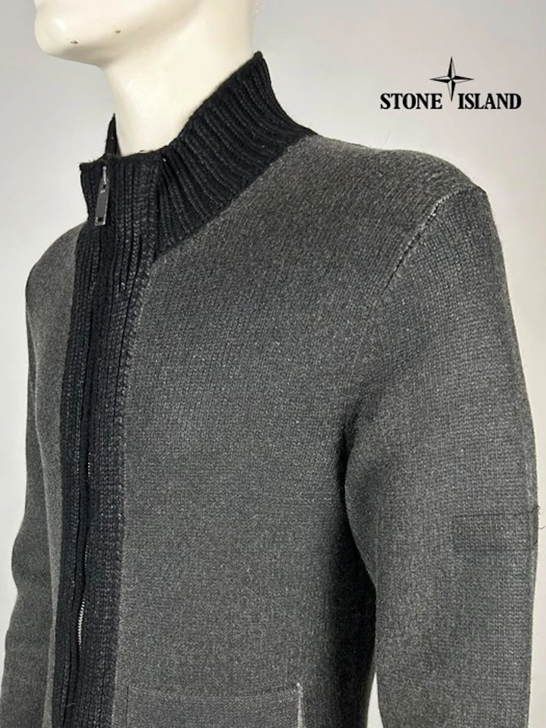 Stone Island - Cardigan