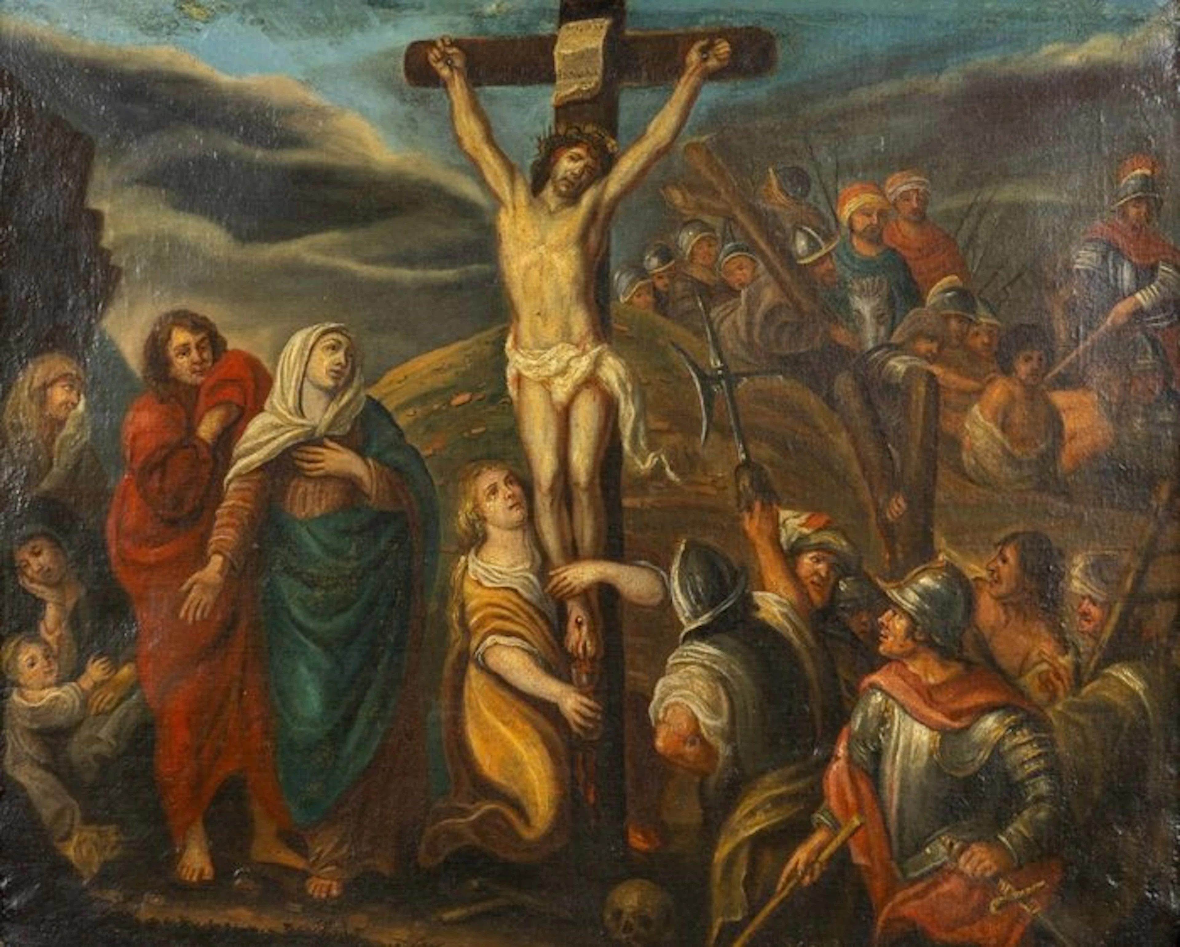 Peter Paul Rubens (1577-1640)