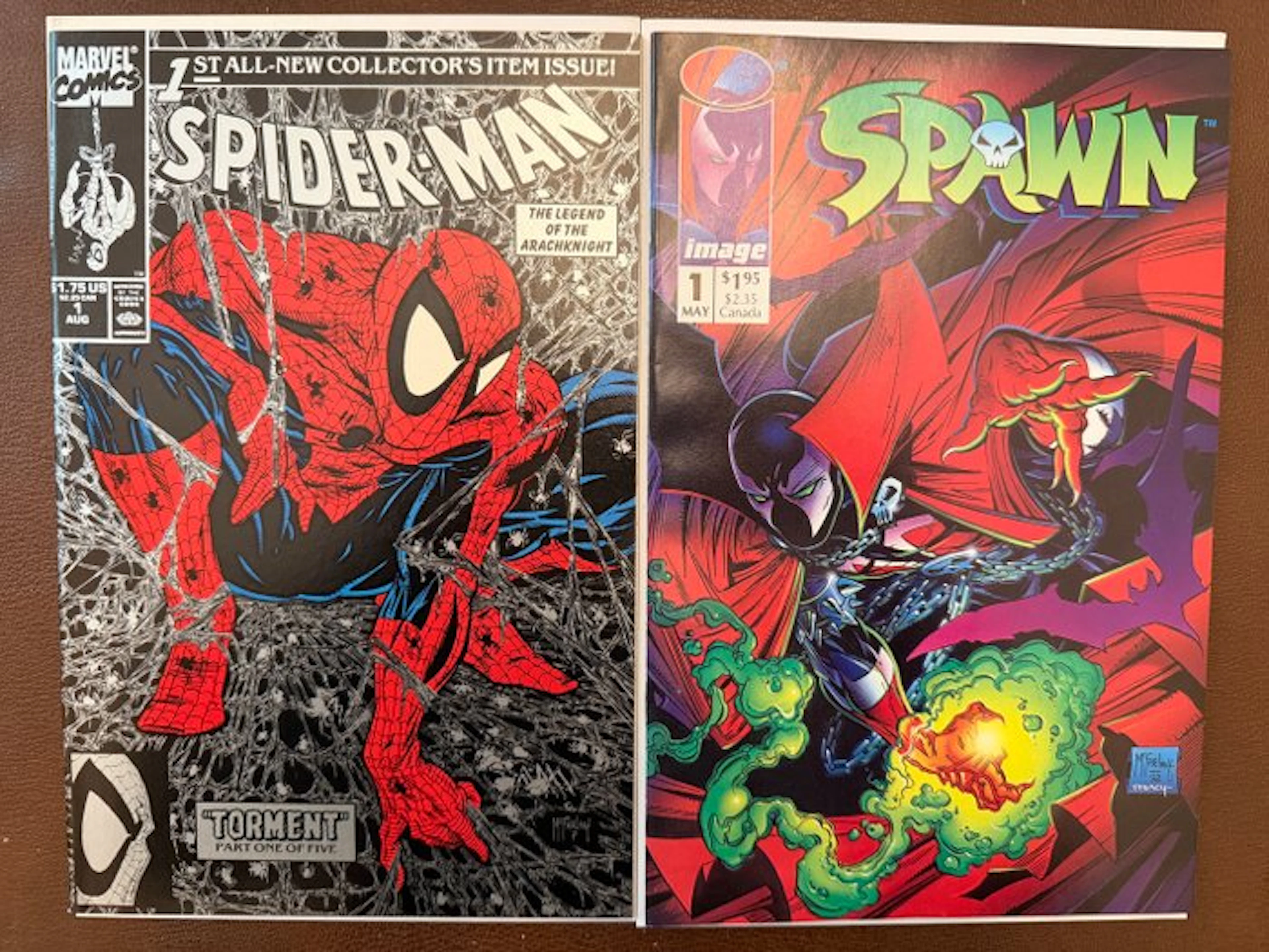 Spider-Man