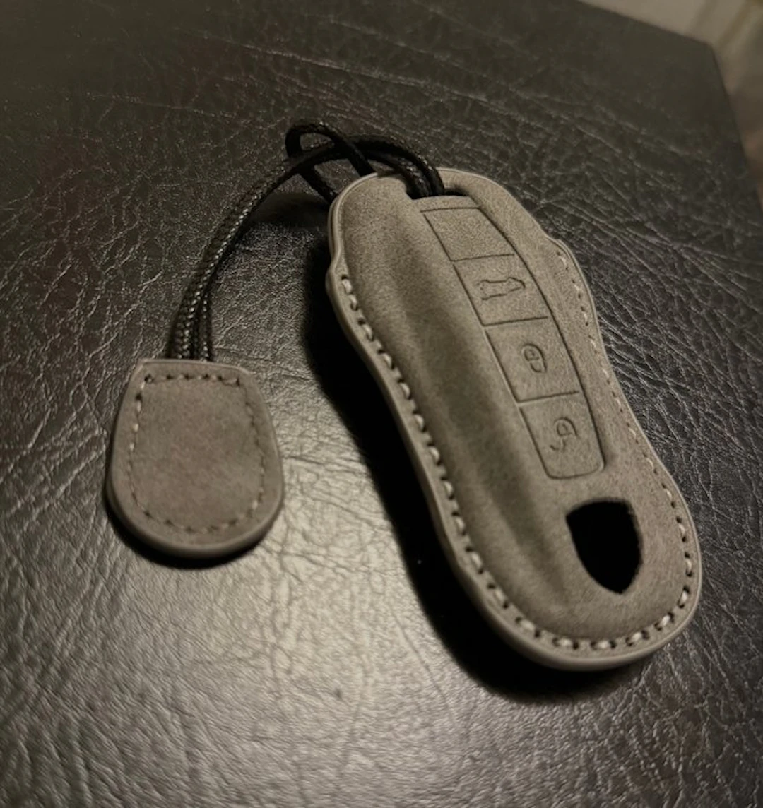 Bildel - Porsche - Porsche Schlüsselcover