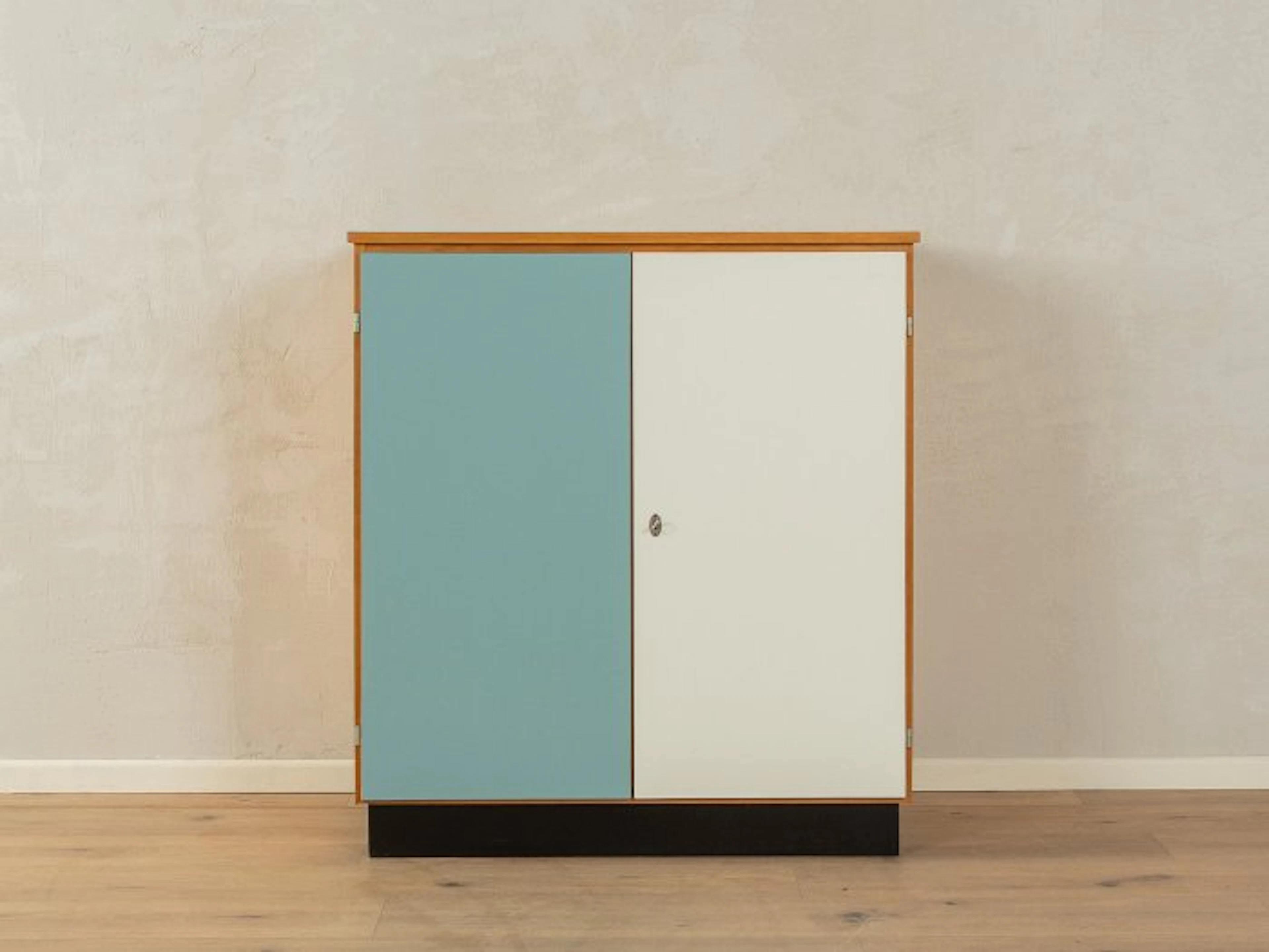 Commode - Ash - 1960s Dresser