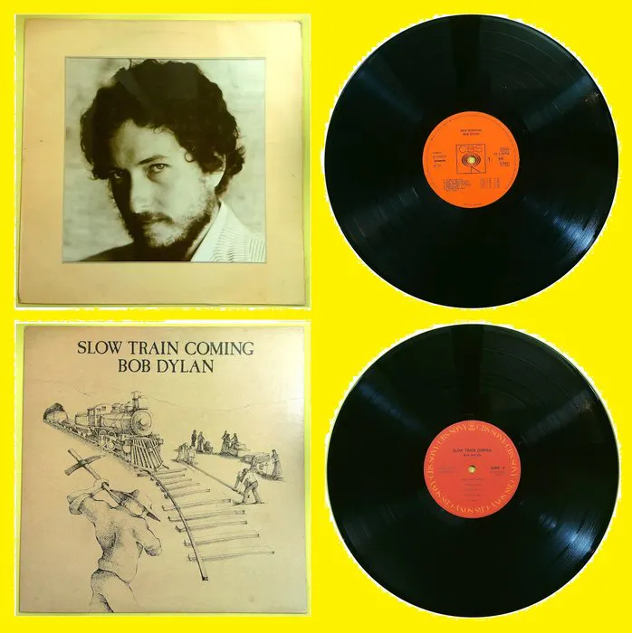 Bob Dylan - 1