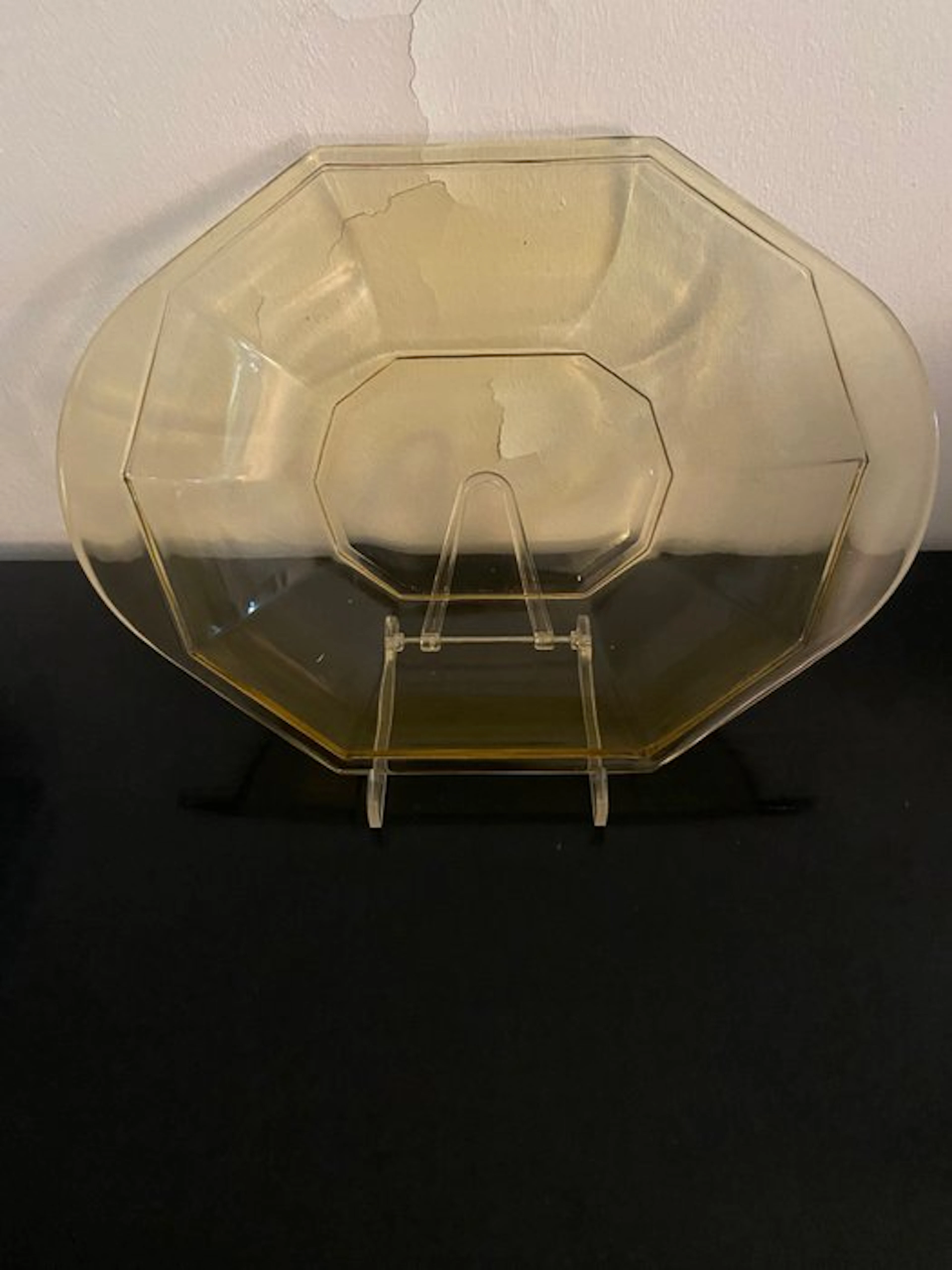 Glasfabriek Leerdam - K.P.C