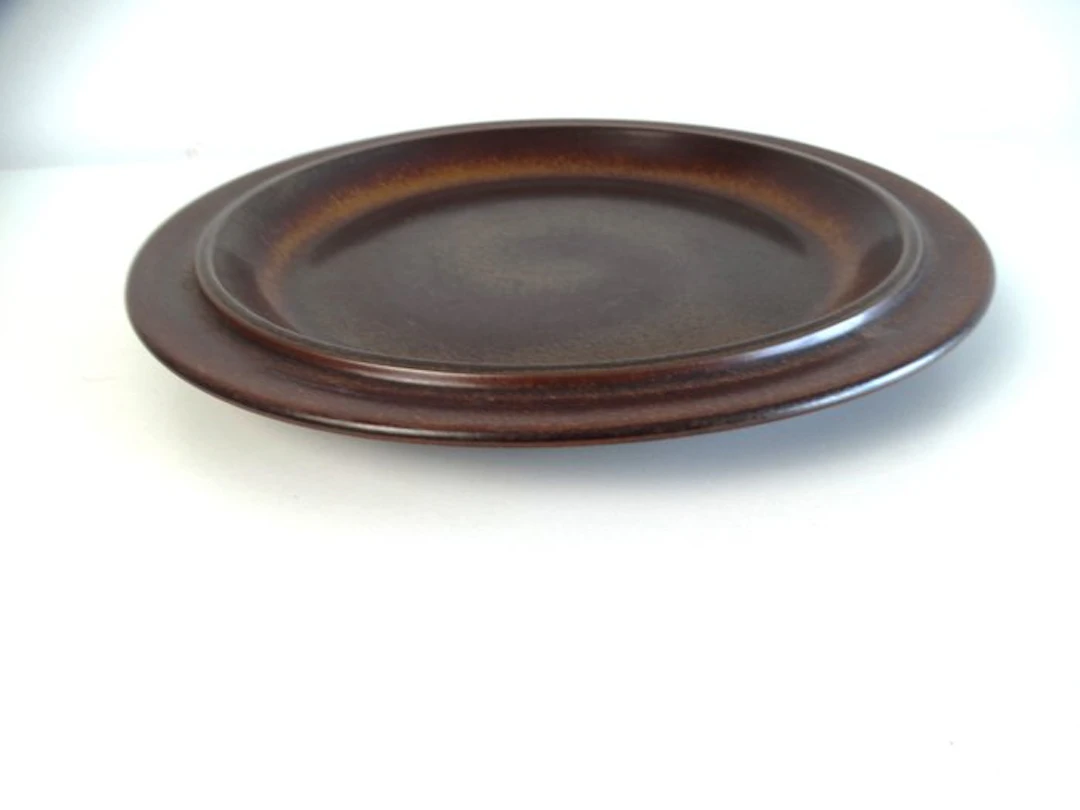 Arabia - Ulla Procopé - Platter - Stoneware