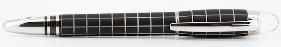 Montblanc - Starwalker - No reserve price - Fountain pen