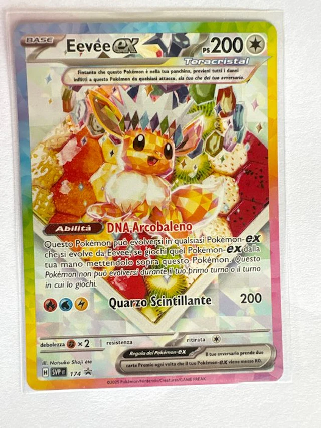 3 Mixed collection
