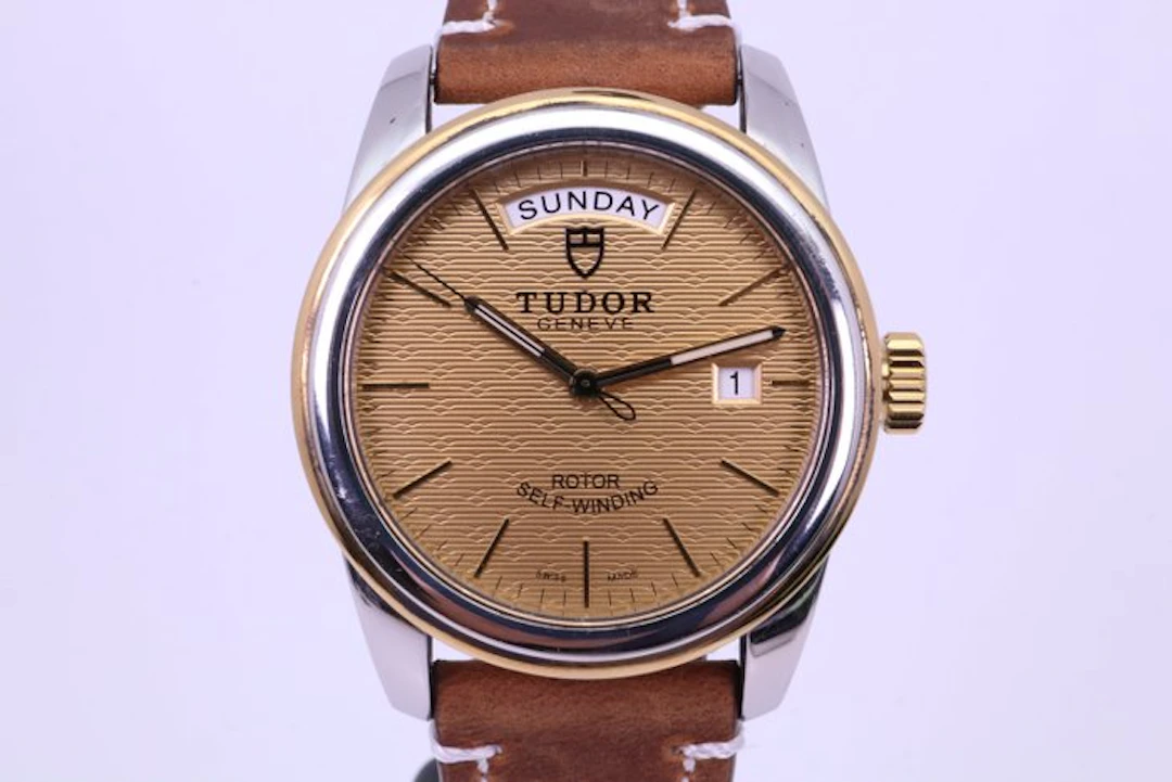 Tudor - Glamour - No reserve price - 56003 | Jacquard...
