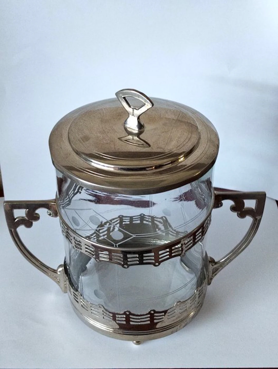 Decorative ornament - Cookie Bus - Netherlands