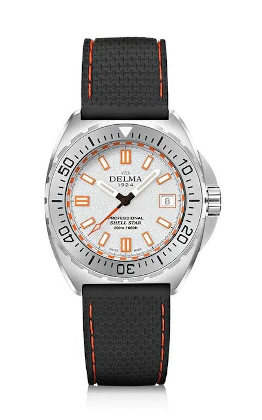 Delma - Shell Star - 41501.776.6.011 - Men - 2025+