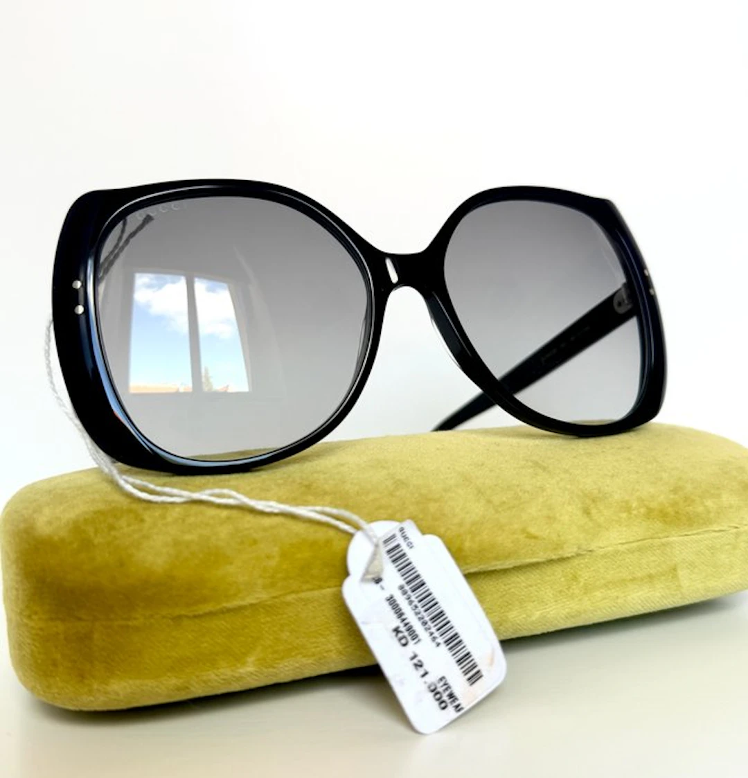 Gucci - Sunglasses