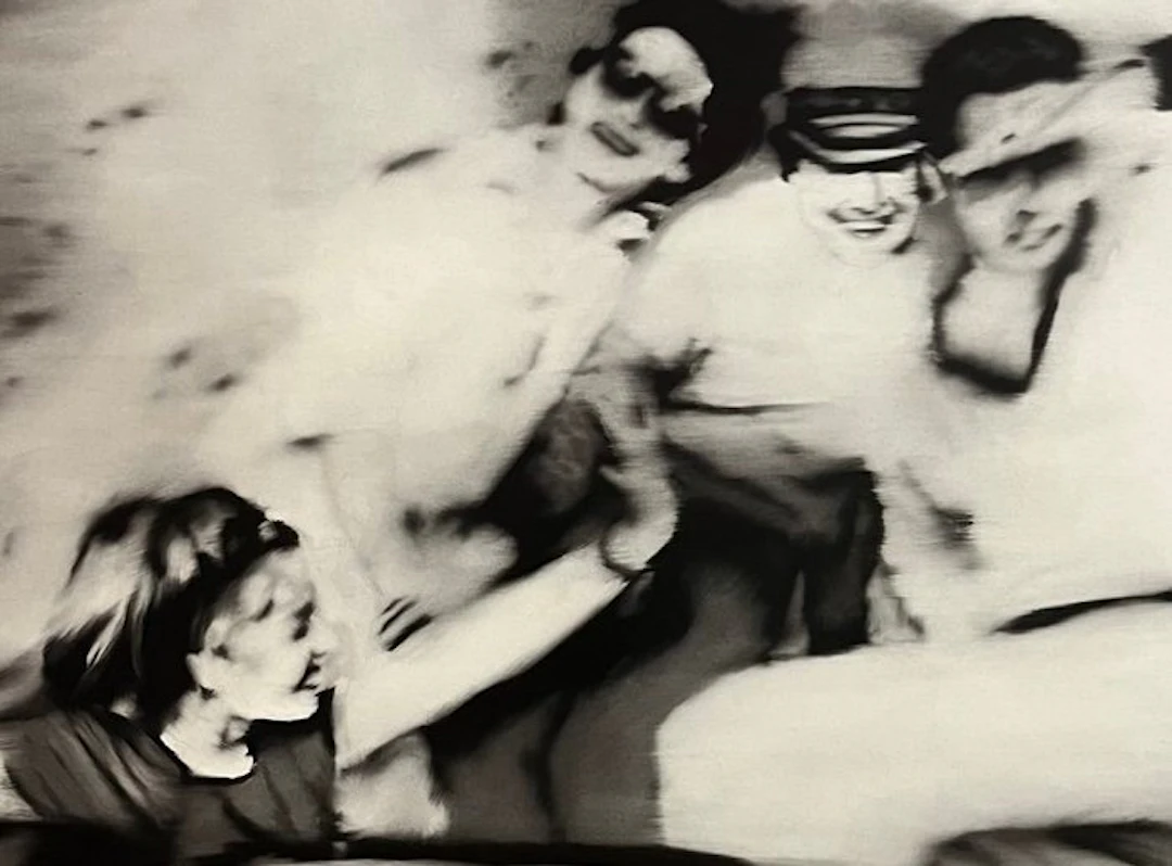 Gerhard Richter (1932) - Gerhard Richter Retrospektive
