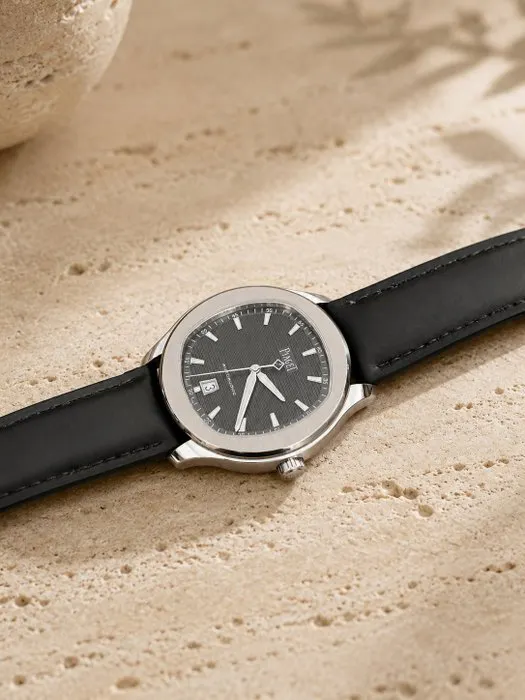 Piaget - Polo S - G0A41003 - Men - 2019