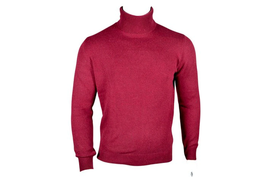 100% Cashmere L - Jumper - New with tags