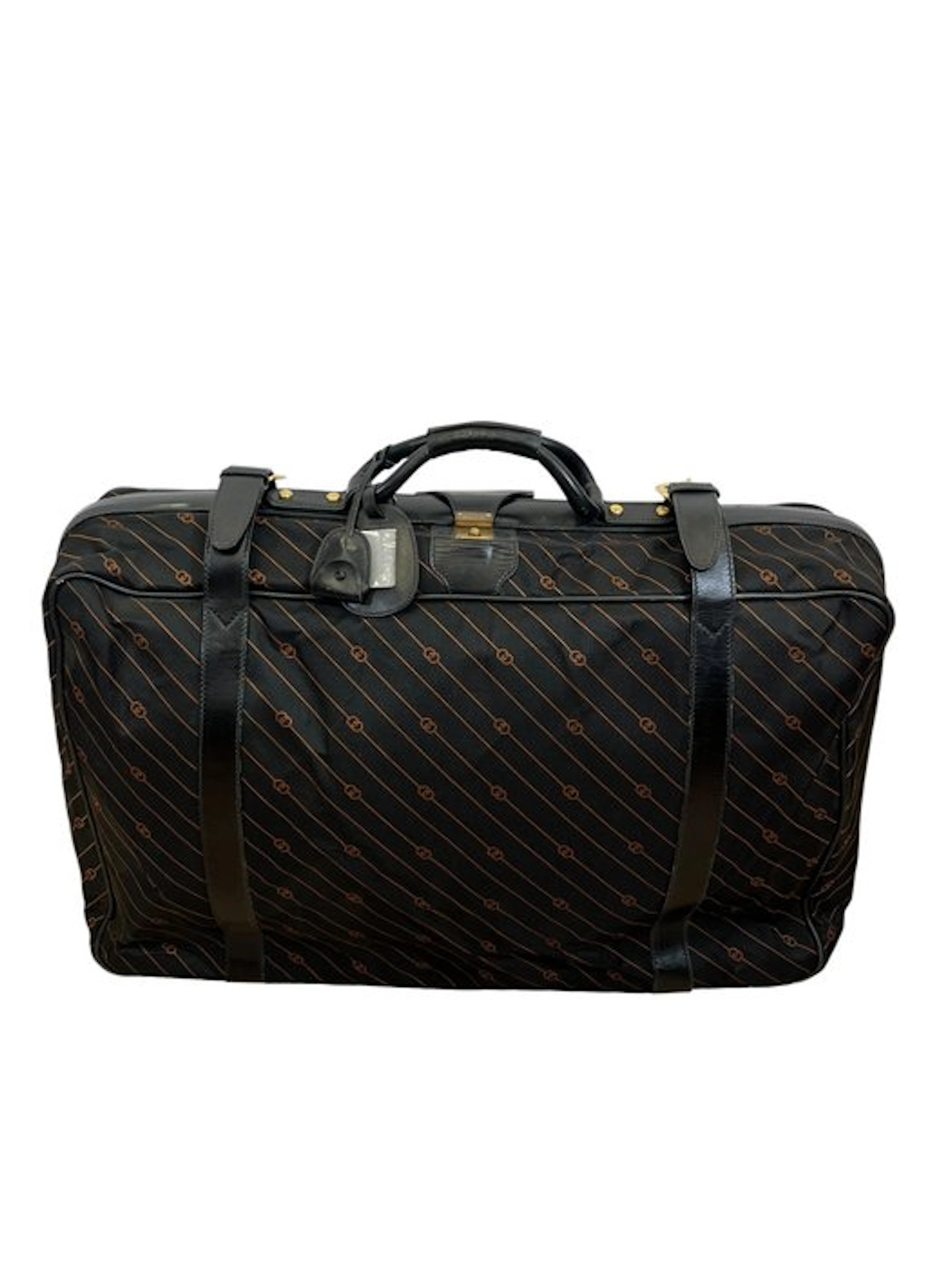 Gucci - Suitcase