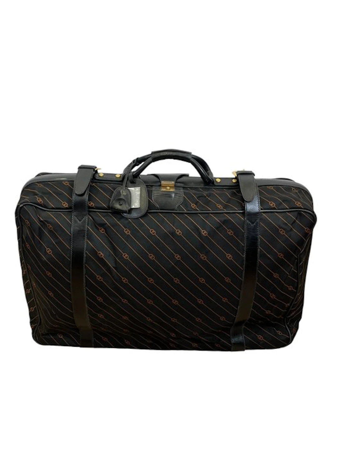 Gucci - Suitcase